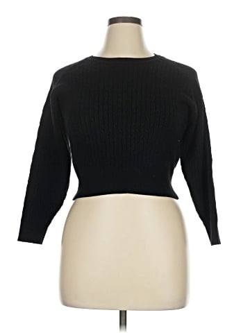 Daisy Turtleneck Sweater (view 1)