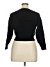 Daisy Black Turtleneck Sweater Size 1X - photo 2