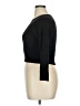 Daisy Black Turtleneck Sweater Size 1X - photo 5
