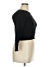 Daisy Black Turtleneck Sweater Size 1X - photo 4