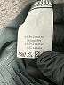 Grace Karin Solid Gray Track Pants Size S - photo 8