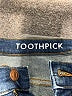 J.Crew Blue Jeans Size 27 waist - photo 6