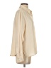 ASTR The Label 100% Polyester Color Block Ivory Long Sleeve Blouse Size S - photo 4