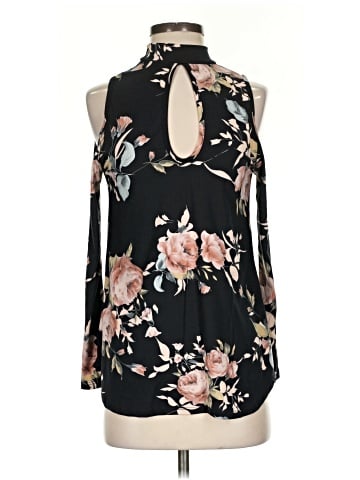 Lime n Chili Sleeveless Blouse (view 1)