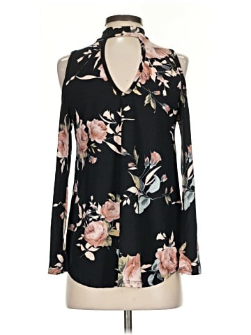 Lime n Chili Sleeveless Blouse (view 2)