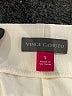 Vince Camuto Ivory Active Pants Size S - photo 3