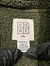 Assorted Brands 100% Polyester Green Fleece Size L - photo 6