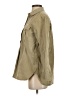 Madewell Tan Long Sleeve Button-Down Shirt Size XS - photo 5