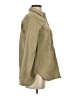 Madewell Tan Long Sleeve Button-Down Shirt Size XS - photo 4
