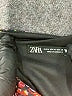 Zara Brown Sleeveless Blouse Size M - photo 7