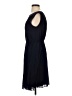Jessica Simpson 100% Polyester Blue Cocktail Dress Size 4 - photo 5