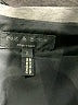 Rag & Bone Chevron-herringbone Gray Casual Skirt Size 2 - photo 4