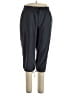 Naviskin Solid Black Active Pants Size XXL - photo 1