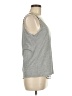 Majestic Paris Gray Tank Top Size 8 (3) - photo 4