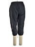 Naviskin Solid Black Active Pants Size XXL - photo 2