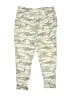 Secret Treasures Camo Ivory Sweatpants Size 16 - 18 - photo 2
