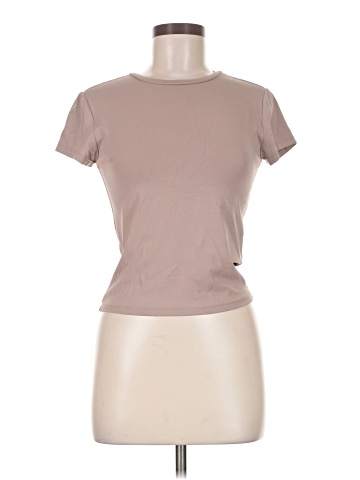 Supre Short Sleeve T-Shirt (view 1)