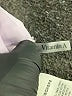 Vitamin A Silver Athletic Shorts Size S - photo 3