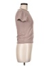 Supre Tan Short Sleeve T-Shirt Size M - photo 4