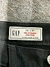 Gap Black Casual Pants Size 26 waist - photo 4