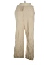 Sincerely Jules 100% Polyester Tan Casual Pants Size XL - photo 1