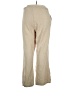 Sincerely Jules 100% Polyester Tan Casual Pants Size XL - photo 2
