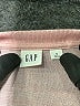 Gap Pink Pullover Sweater Size S - photo 7