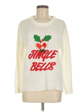 Assorted Brands Pullover Sweater (view 1)