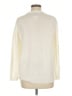 Assorted Brands 100% Acrylic Ivory Pullover Sweater Size M - photo 2