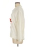 Assorted Brands 100% Acrylic Ivory Pullover Sweater Size M - photo 5