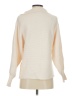 Zesica Ivory Pullover Sweater Size S - photo 2