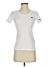 BMW 100% Cotton White Active T-Shirt Size S (estimated) - photo 1
