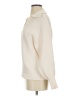Zesica Ivory Pullover Sweater Size S - photo 5