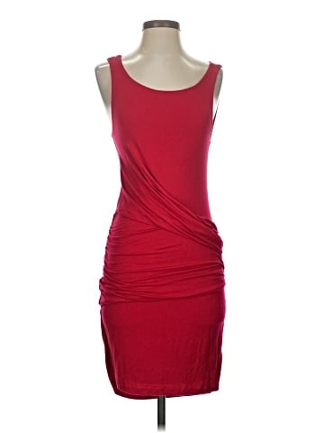 Velvet Cocktail Dress (view 1)