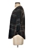 Le Lis 100% Polyester Black 3/4 Sleeve Blouse Size XS - photo 5