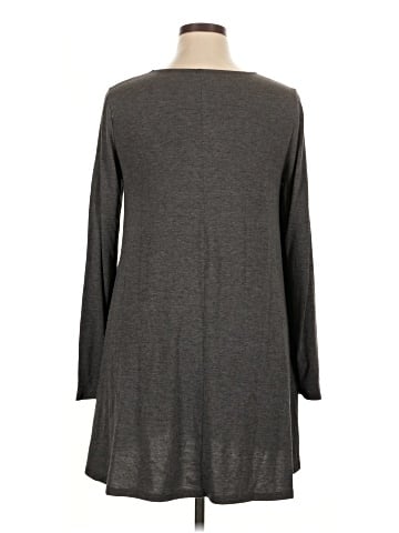 Zenana Premium 3/4 Sleeve T-Shirt (view 2)