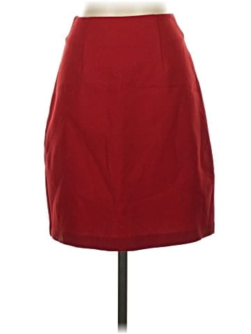 My Michelle Casual Skirt (view 1)
