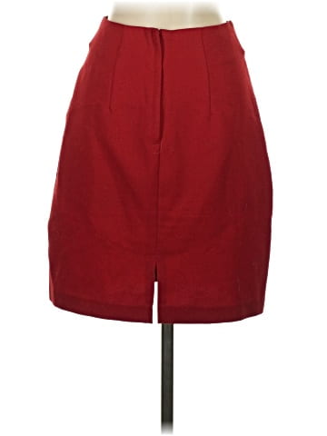 My Michelle Casual Skirt (view 2)