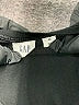 Gap Solid Black Romper Size XS - photo 4