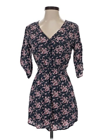 Mimi Chica Casual Dress (view 1)