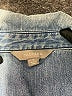 Rubbish Blue Denim Jacket Size S - photo 6