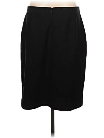 Jones New York Signature Formal Skirt (view 2)