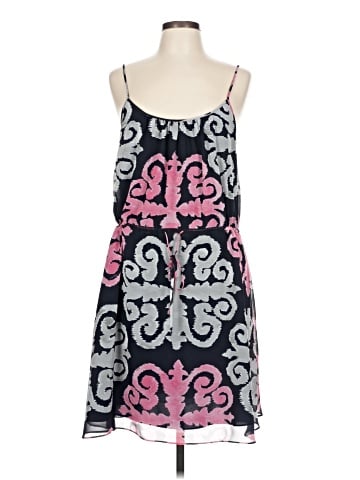Banana Republic Milly Collection Casual Dress (view 1)