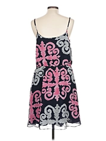 Banana Republic Milly Collection Casual Dress (view 2)