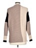 Belldini Color Block Tan Turtleneck Sweater Size L - photo 2