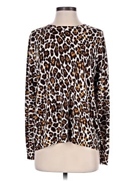Stella Mc Cartney Wool Pullover Sweater