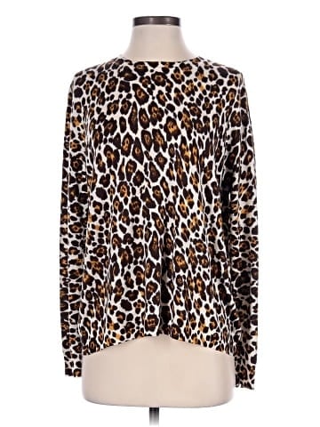 Stella McCartney pullover sweater (view 1)