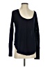 Lucky Brand Blue Pullover Sweater Size S - photo 1