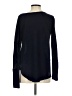 Lucky Brand Blue Pullover Sweater Size S - photo 2
