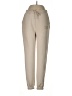Lola Tan Casual Pants Size M - photo 1